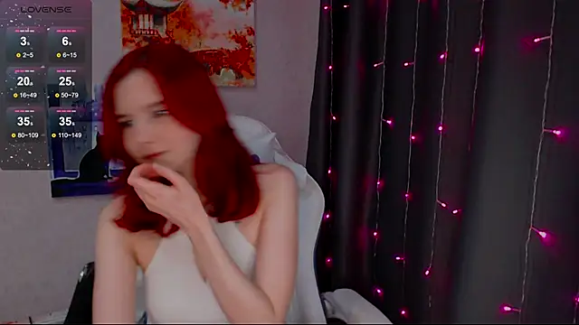 mslilunicorn online show from 11-11-25, 07:30