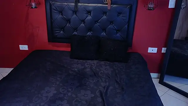 poisonrougex online show from 02-16-26, 03:32