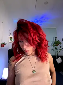 Snapshot of dinamita_Blair chatting on 09-27-25, 03:12 dinamita Blair online show from 09-27-25, 03:12