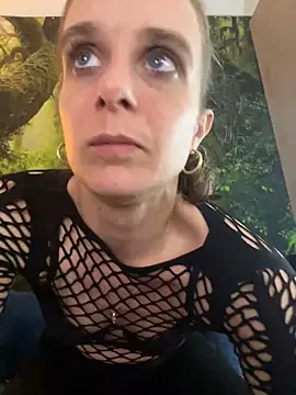 LadyChantale online show from 03-12-25, 09:03