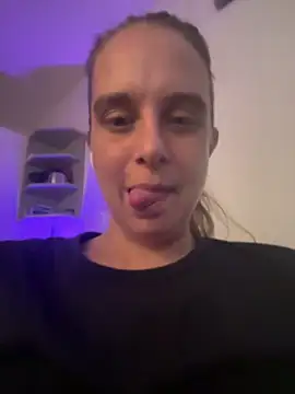 LadyChantale online show from 03-04-26, 08:11