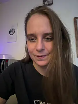 LadyChantale online show from 04-11-26, 07:45