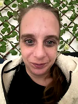 LadyChantale online show from 11-22-25, 07:18