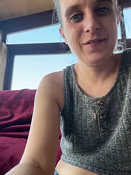 LadyChantale online show from 12-16-25, 08:51