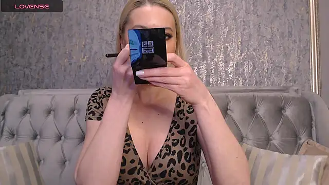 BlondieStar online show from 11-09-25, 12:58