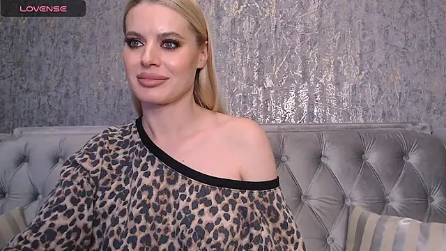 BlondieStar online show from 02-04-25, 10:34