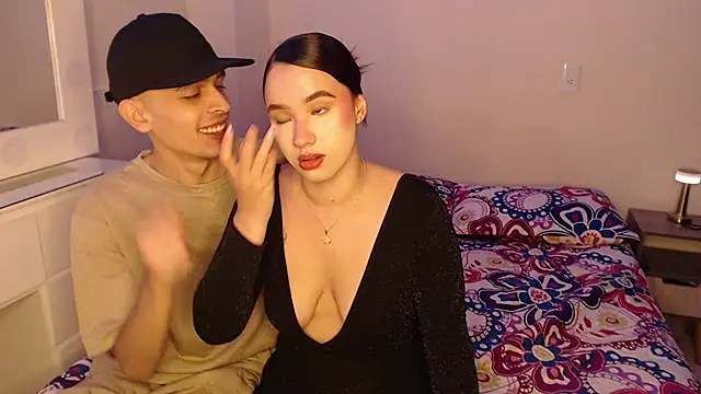 candy morgan online show from 11-28-25, 06:46