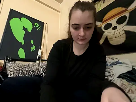 Snapshot of Snowbunnycake_131 chatting on 09-09-25, 03:38 Snowbunnycake 131 online show from 09-09-25, 03:38