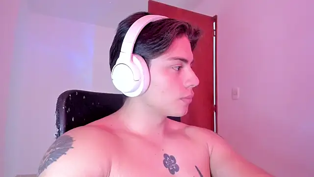 Giordano Russo online show from 09-22-25, 05:19