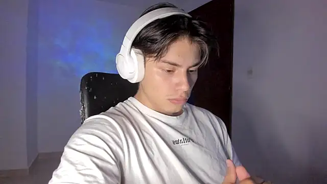 Giordano Russo online show from 09-26-25, 02:51