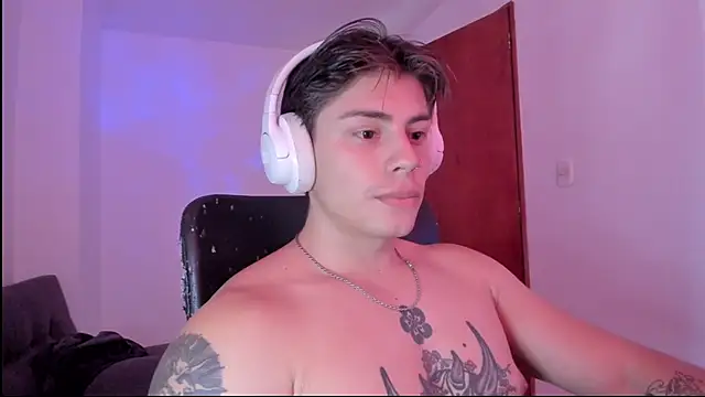 Giordano Russo online show from 09-08-25, 08:30