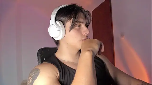 Giordano Russo online show from 04-01-26, 02:46