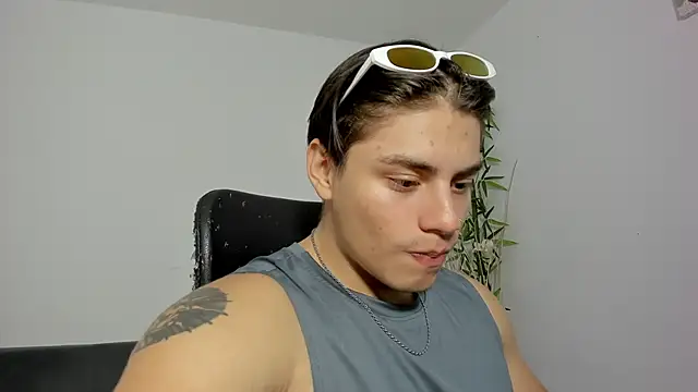 Giordano Russo online show from 03-21-25, 12:29