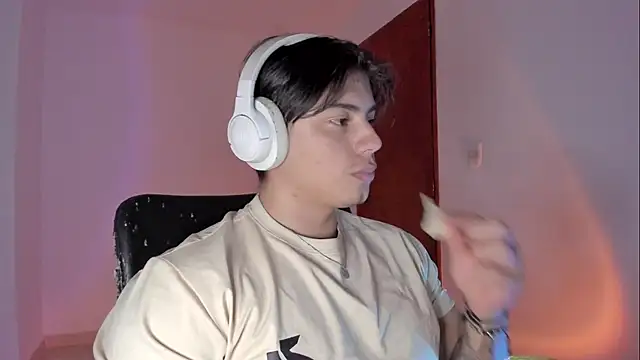 Giordano Russo online show from 02-26-26, 10:10