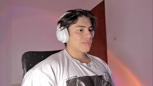 Giordano Russo online show from 03-27-26, 05:25