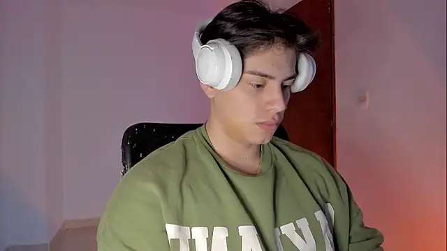 Giordano Russo online show from 01-13-26, 01:48