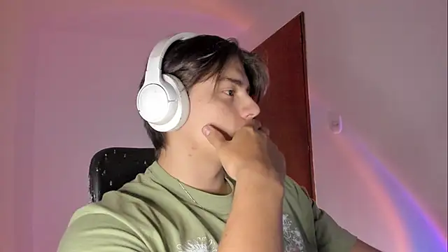 Giordano Russo online show from 03-30-26, 11:39