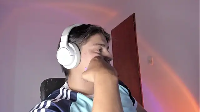 Giordano Russo online show from 03-20-26, 03:18