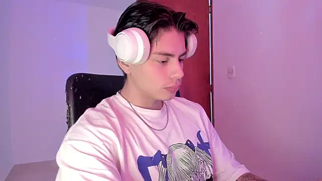 Giordano Russo online show from 09-17-25, 07:38