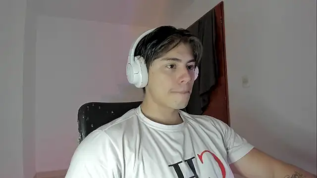 Giordano Russo online show from 02-19-26, 08:06