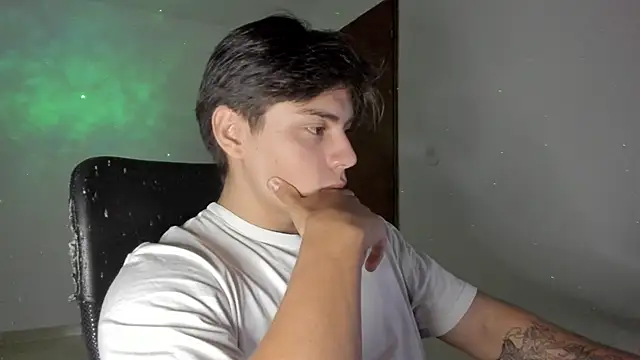 Giordano Russo online show from 09-19-25, 11:09