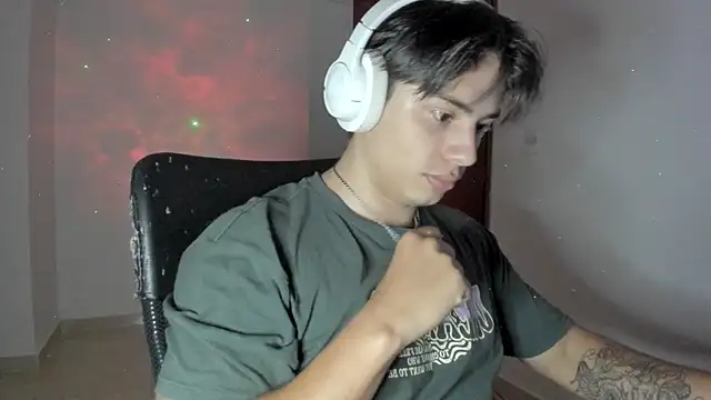 Giordano Russo online show from 09-28-25, 10:39