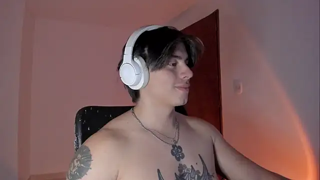 Giordano Russo online show from 11-18-25, 11:15