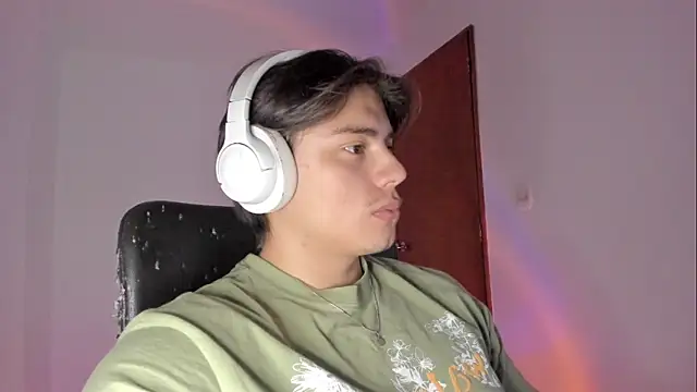 Giordano Russo online show from 03-29-26, 10:55