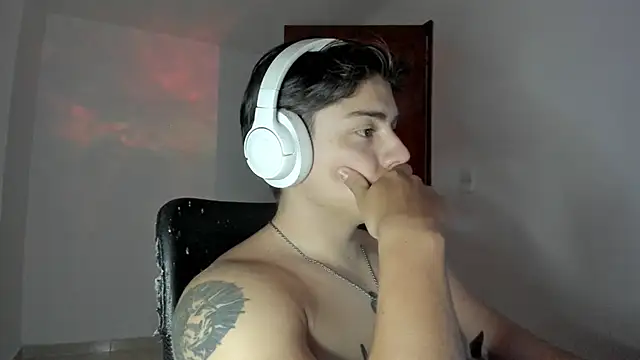 Giordano Russo online show from 09-20-25, 09:53