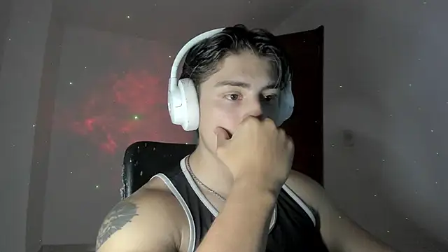 Giordano Russo online show from 09-24-25, 03:57