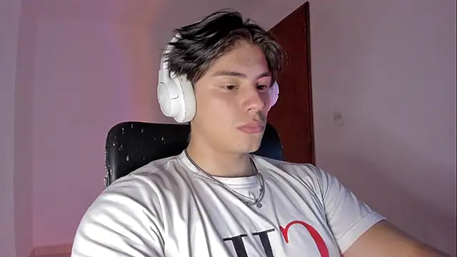 Giordano Russo online show from 02-15-26, 09:25