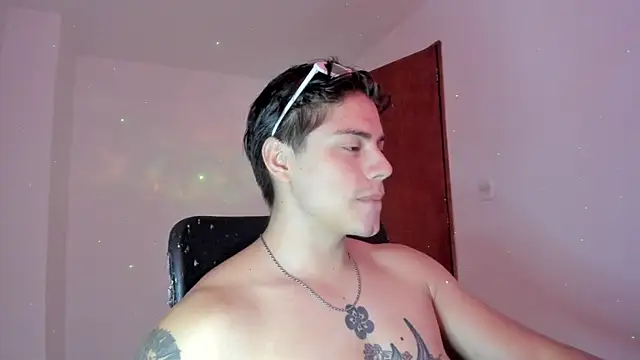 Giordano Russo online show from 09-12-25, 09:25