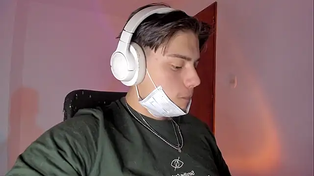 Giordano Russo online show from 01-08-26, 07:31