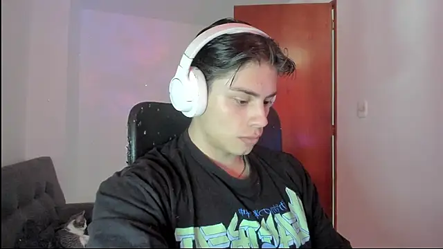 Giordano Russo online show from 09-09-25, 09:13