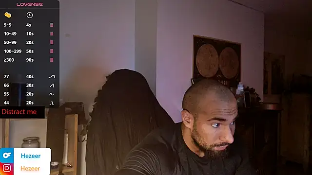 Musculus6 online show from 12-18-25, 09:51