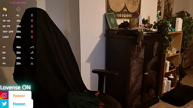 Musculus6 online show from 02-09-26, 09:13