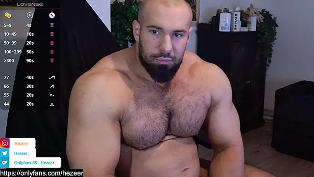 Musculus6 online show from 05-20-26, 11:29