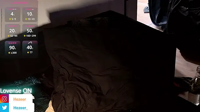 Musculus6 online show from 03-29-26, 06:31