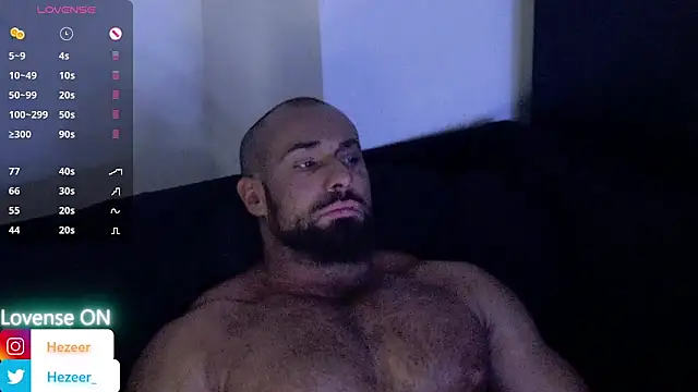 Musculus6 online show from 03-11-26, 02:11