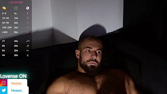 Musculus6 online show from 03-12-26, 12:31