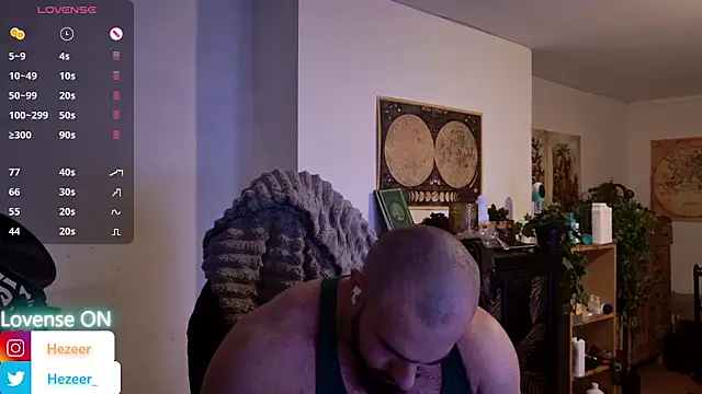 Musculus6 online show from 02-13-26, 09:04