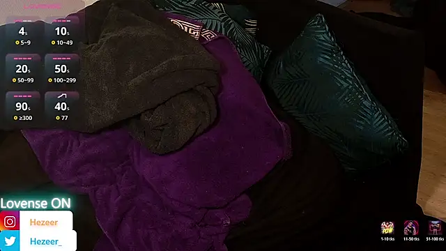 Musculus6 online show from 03-31-26, 01:57