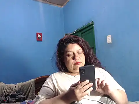 Lauren baby online show from 04-28-26, 10:14