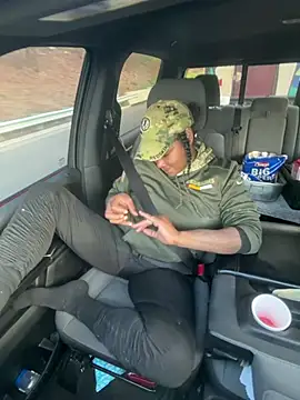 HaloRodeoLover2 online show from 03-29-26, 10:22