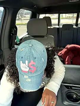 HaloRodeoLover2 online show from 03-24-26, 02:17