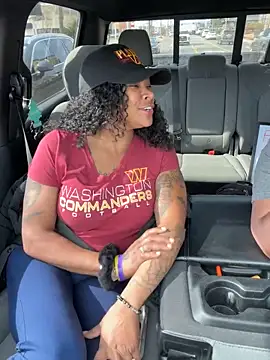 HaloRodeoLover2 online show from 03-14-26, 02:45