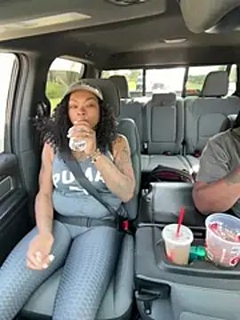 HaloRodeoLover2 online show from 03-26-26, 06:28