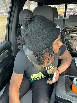 HaloRodeoLover2 online show from 02-24-26, 08:42