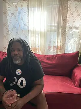 HaloRodeoLover2 online show from 03-22-26, 08:54