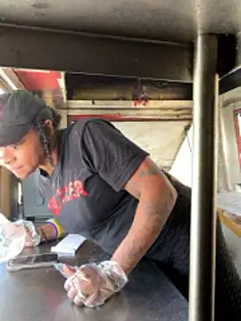 HaloRodeoLover2 online show from 03-13-26, 04:56